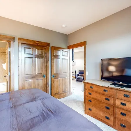 Kicking Horse Lodges 3-202 Granby Exterior foto