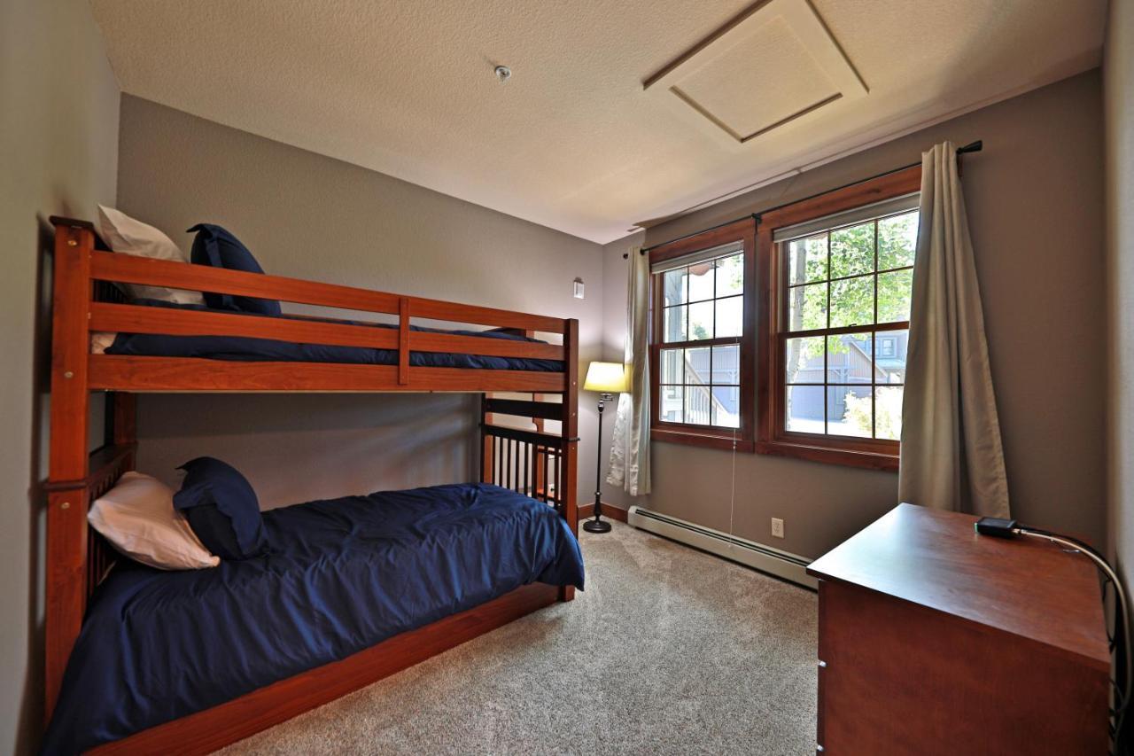 Kicking Horse 3-202 Apartment *
