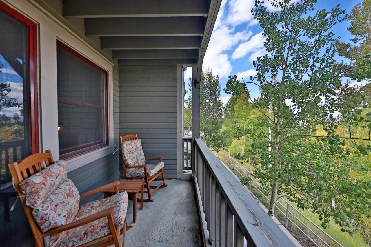 Kicking Horse 3-202 Apartment Granby
