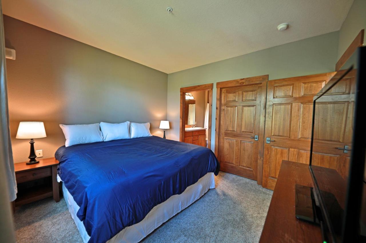 Kicking Horse 3-202 Granby