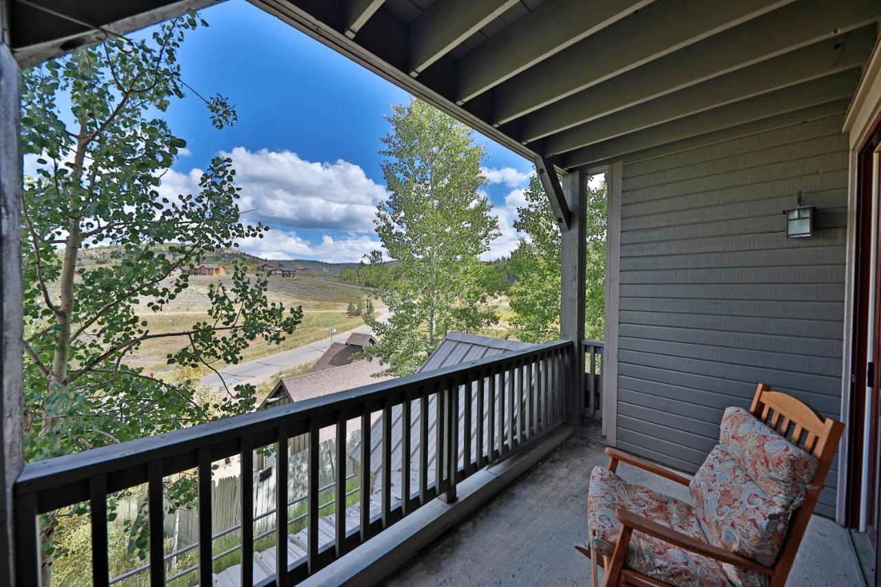 Kicking Horse 3-202 Apartment *