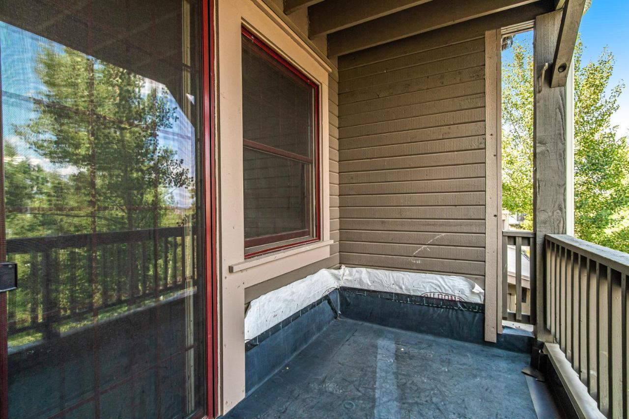 Apartment Kicking Horse 3-202 Granby